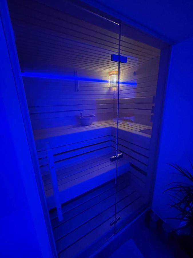 Apartmany U Lipy Tatobity Eksteriør bilde