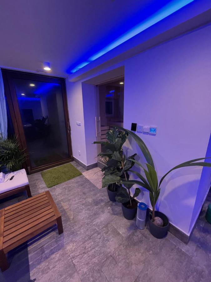 Apartmany U Lipy Tatobity Eksteriør bilde